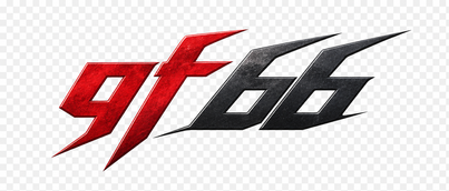 GF66 Logo